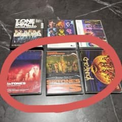 SixTONES DVDまとめ売り6点セット - メルカリ