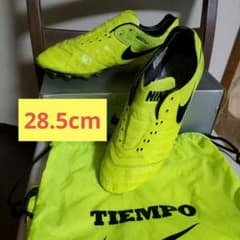 ☆NIKE☆　★ティエンポレジェンド6★　28.5cm!のサムネイル