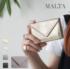 MALTA ミニ財布のサムネイル