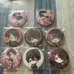 あらき　缶バッジ　サイン入り Amazon.co.jp: 如月ゆう サイン入り 缶バッジ すたぽら : おもちゃ