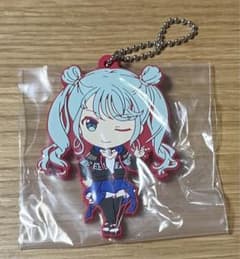 プロセカ　ねんどいろ　ラバスト　ビビミクのサムネイル