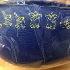 プーさんカフェ限定のサムネイル