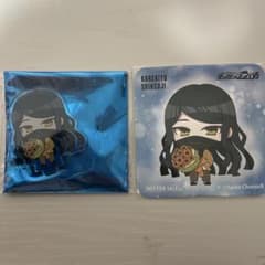 ニューダンガンロンパV3 アクリルスタンド 真宮寺是清 - メルカリ