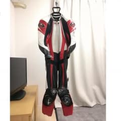 クシタニつなぎ　L/Mサイズ　身長160～170cmのサムネイル
