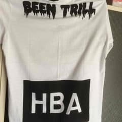 ほぼ新品❗️HABA Tシャツのサムネイル