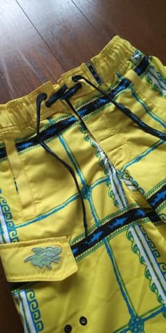 マウイアンドサンズ キッズ 水着 海パン 140のサムネイル