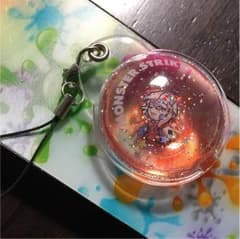 モンスト キーホルダーのサムネイル