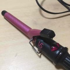 ヴィダルサスーン コテのサムネイル