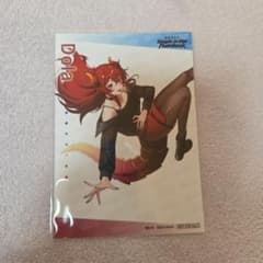 にじさんじ 横浜公演 SitR ドーラ ポストカードのサムネイル
