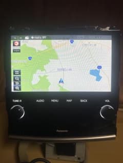 パナソニック CN-FX800DFC Bluetooth対応 パナソニック CN-FX800DFC Bluetooth対応 - メルカリ