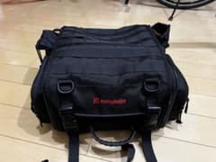 HenlyBegins DH-717 シートバッグBASIC Sのサムネイル
