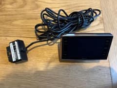 COMTEC ZERO 75V レーダー OBD-R2 コムテックのサムネイル