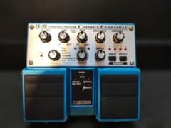 BOSS CE-20 6MODE ステレオコーラス (メモリー機能付き) BOSS CE-20 - メルカリ