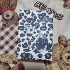 浜崎あゆみ ジッポライターのサムネイル