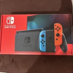 Nintendo Switch 本体のサムネイル