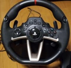 HORI RWA レーシングホイールアペックスのサムネイル