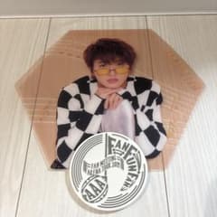 니시지마 타카히로 부채
