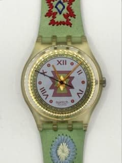 swatch スウォッチ　GK154 cuzcoのサムネイル