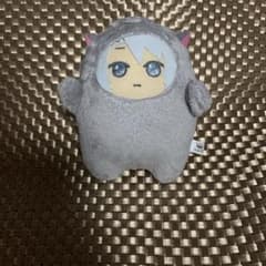 アイドリッシュセブン めちゃでかきらどるぬいぐるみ モンぬい 八乙女楽 アイドリッシュセブン アイナナ きらどる モンぬい 八乙女楽