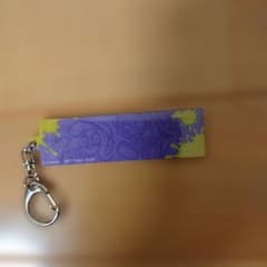 Splatoon Acrylic Keychain
