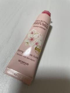 ハンドクリームのサムネイル