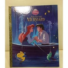 アリエル 洋書のサムネイル