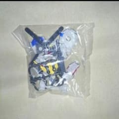 ガシャポン戦士f ガンダムバルバトスルプスのサムネイル