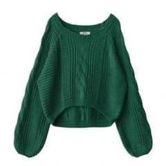 GRLニットのサムネイル
