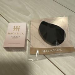 新品⭐️北の快適工房ハックティックファンデーションナチュラル