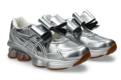SHUSHUTONG ASICS GEL-KINETIC FLUENT 値下げのサムネイル