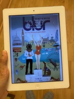 Apple  iPad2 64gb WiFi+Cellularのサムネイル