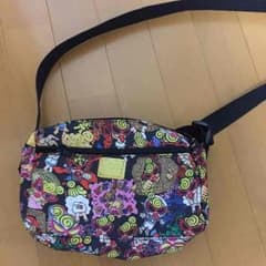 ヒスミニ ショルダーバッグのサムネイル