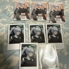 樋口楓　神戸公演　チェキ