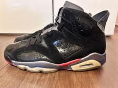Air Jordan 6 Retro 