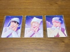 PLAVE PLBBUU MD 購入特典 トレカ 3枚セット￼ - メルカリ