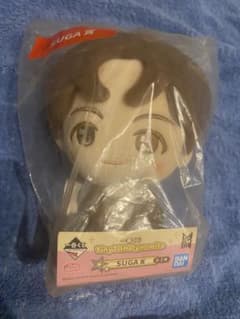 TinyTAN Dynamite SUGA