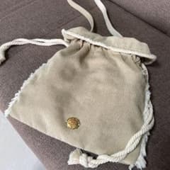 neneneko101様専用　RNA 巾着バッグのサムネイル