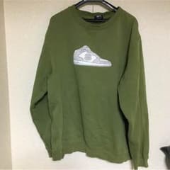 ステューシー スウェットのサムネイル