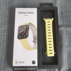 Native Union Apple Watch バンド 40/41/42mm