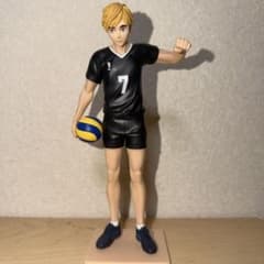 ハイキュー!! 宮侑 フィギュアのサムネイル
