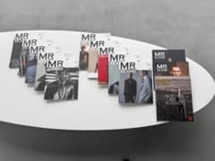 MR BEAMS Vol.1~Vol.13 合計13冊セットのサムネイル