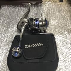 ダイワ Daiwa ソルティガ SALTIGA 10 6000GT - メルカリ