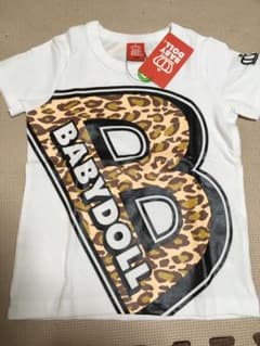 ベビードール Tシャツのサムネイル