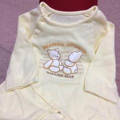 ベビー服  50〜60のサムネイル