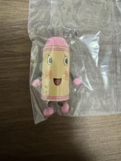 ならぶんです。　くれよんのくろくん　ピンクちゃんのサムネイル