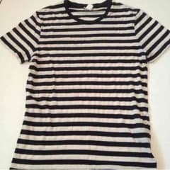 ボーダーTシャツのサムネイル