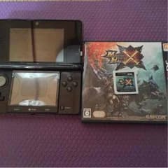 3DS本体セットのサムネイル