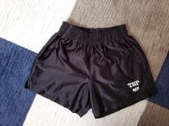 卓球 ユニフォーム パンツ TSP 150
サイズ:150のサムネイル