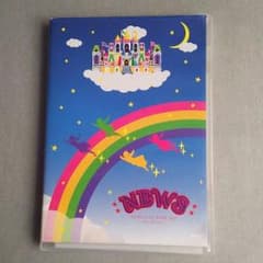 NEWS美しい恋にするよDVDのサムネイル