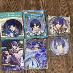 うたの☆プリンスさまっ♪ 聖川真斗 缶バッジ カード セット - メルカリ